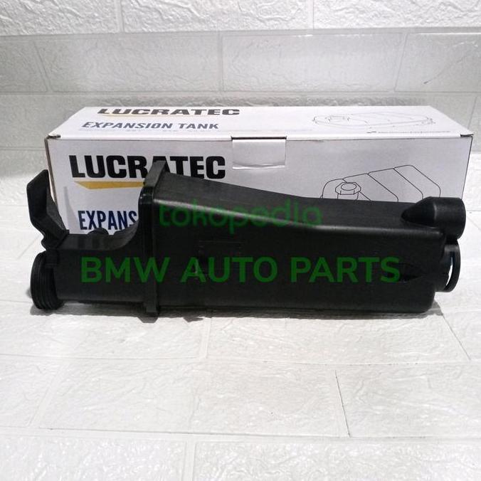 tabung air radiator BMW E46 318i M43