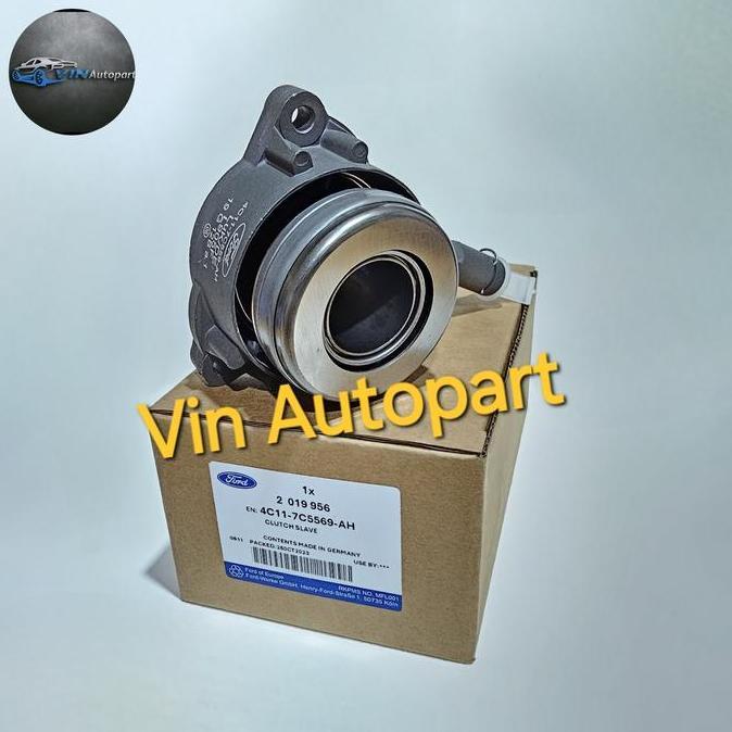 Bearing Kopling Deklahar Ford Ranger 2.2 T6 Mazda BT50 pro 2.2 4C11-7C559AH