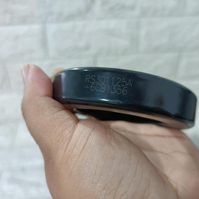 Core Ferrite Iron Core Toroid  Inverter Lf Induktor Core 55Mm 78Mm