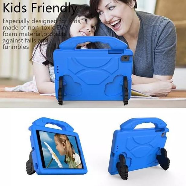 CASE KIDS FOR IPAD MINI 7 CASING KIDS CASE STANDING KIDS STAND CASING ANAK