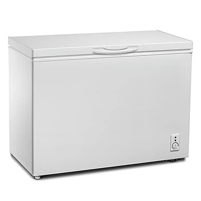 Allthebest- POLYTRON CHEST FREEZER PCF-217