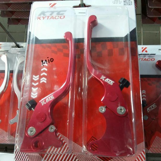 Promo handle rem KTC stellan mio/ mio sporty/ mio soul/ fino/xeon Diskon