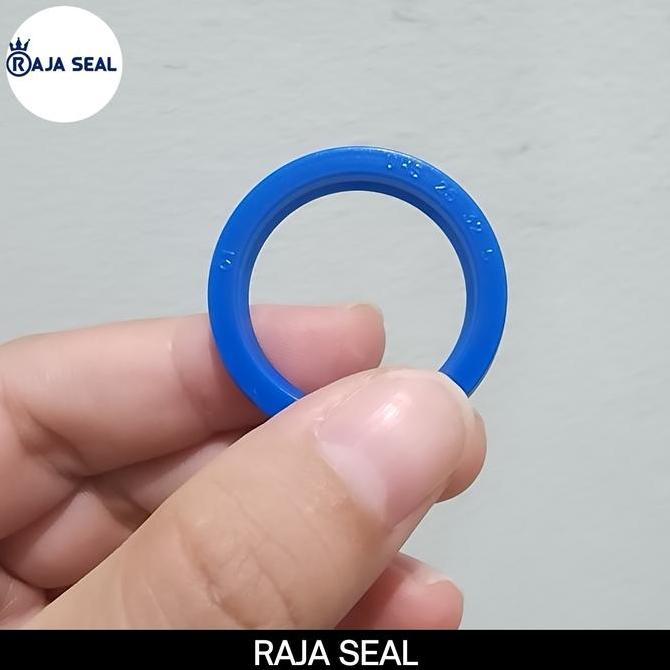 DY48 >> SEAL HYDRAULIC UHS 25 32 5 . UHS 25 x 32 x 5 PU TAIWAN
