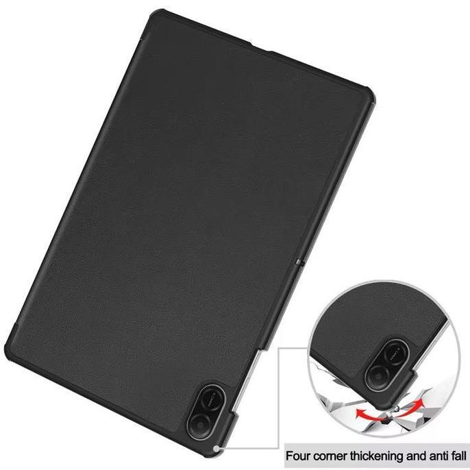 FLIP CASE FOR HONOR PAD X8B / HONOR PAD X8A SMARTCASE FLIPCOVER STAND TRIFOLD