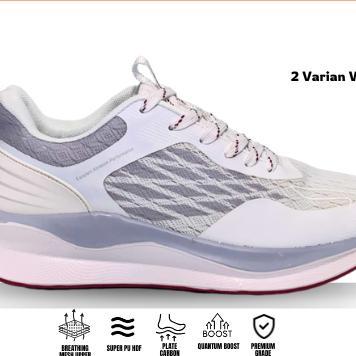 Phoenix Velocity Sepatu Training Pria