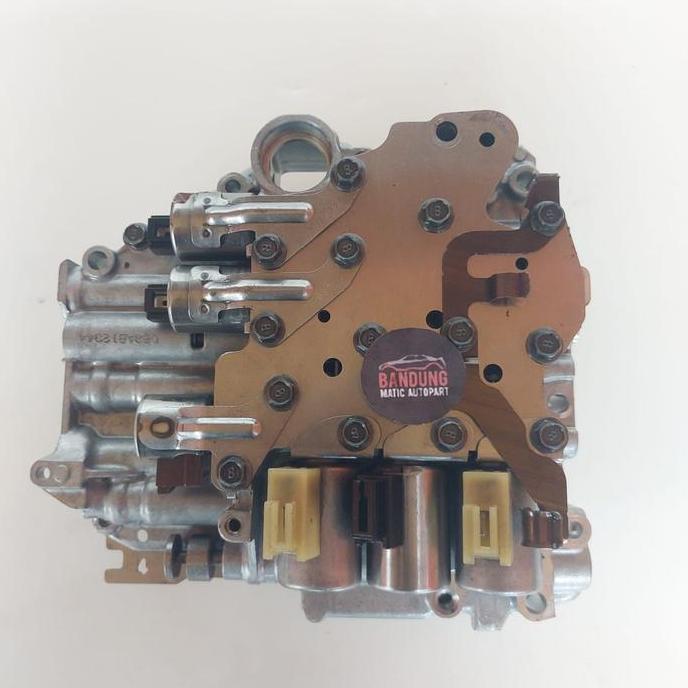 Selenoid body valve matic avanza rush terios agya calya sirion ayla