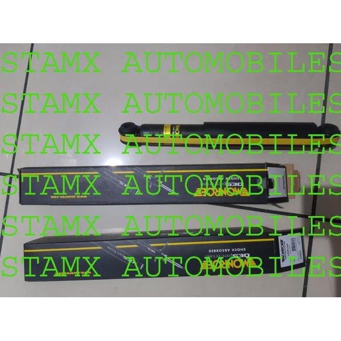 Shock Breaker depan belakang MONROE OES Kijang Kapsul / Super / Grand
