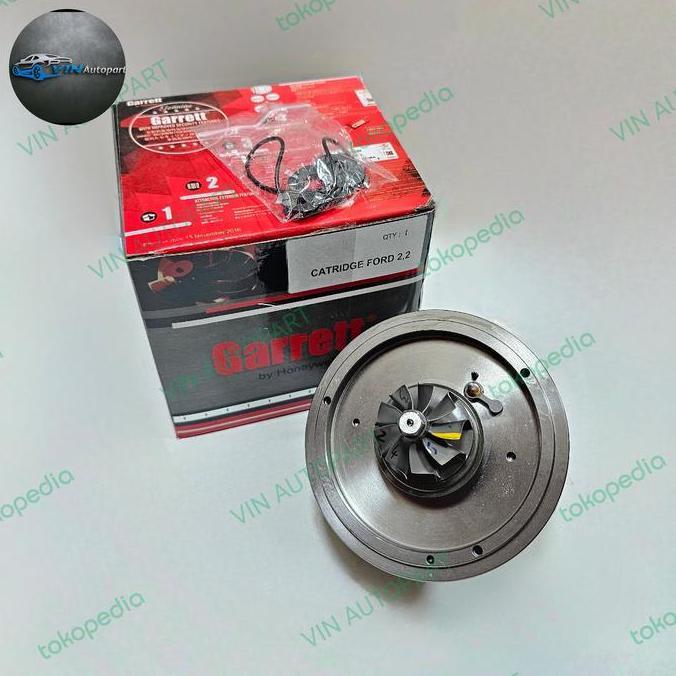 CATRIDGE TURBO FORD RANGER 2.2 T6 TYPE MODUL GARRET