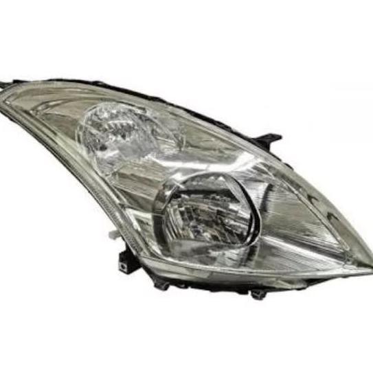 ALL NEW SWIFT 2013 2014 2015 LAMPU BESAR HEADLAMP HEAD LAMP