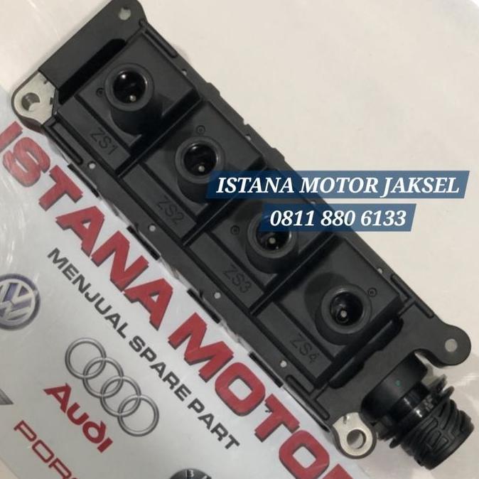 Coil BMW E36 M43 + E46 M43
