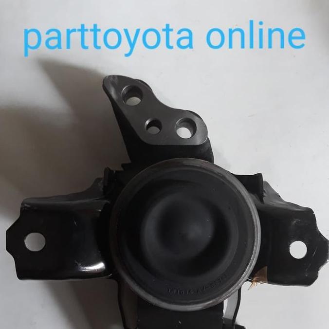 engine mounting kanan agya alya matic 2015 keatas