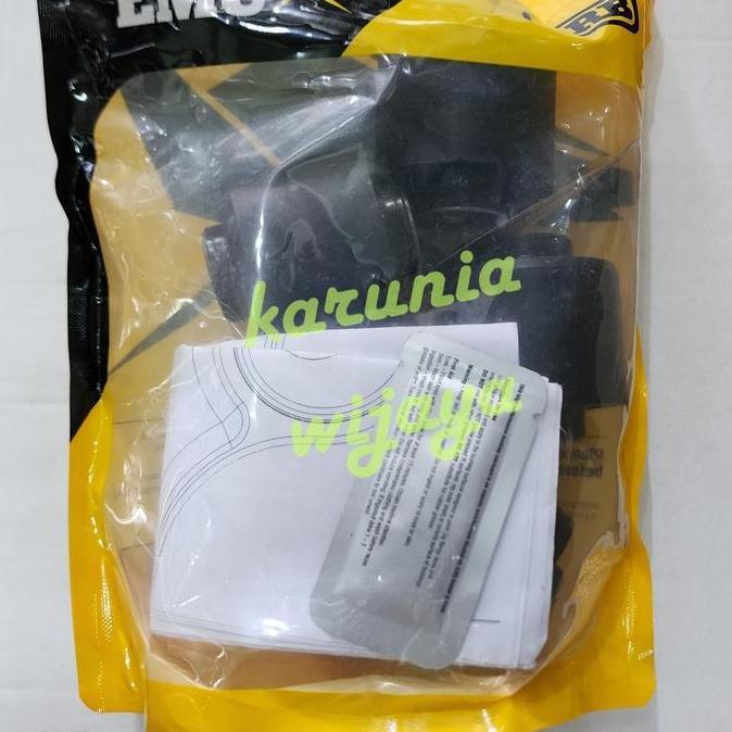SUZUKI JIMNY 2019 OLD MAN EMU CASTOR KIT
