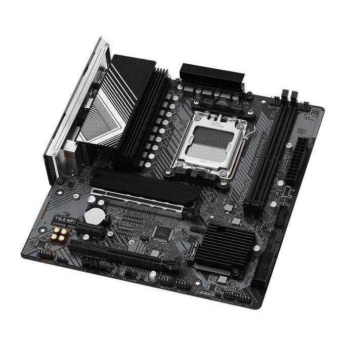 Acc- Asrock B650M-Hdv/M.2