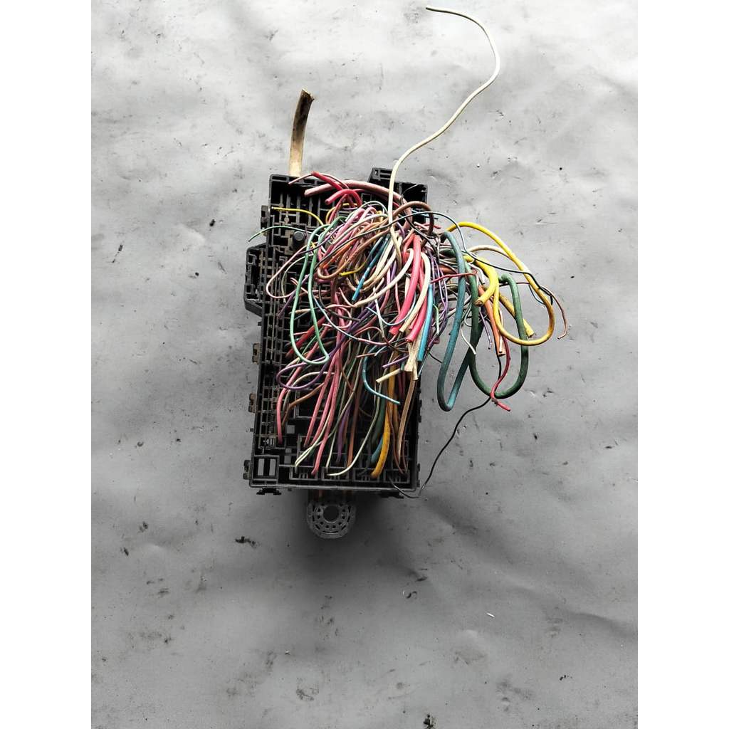 BOX SEKRING SIKRING DASHBOARD MOBILIO ORIGINAL