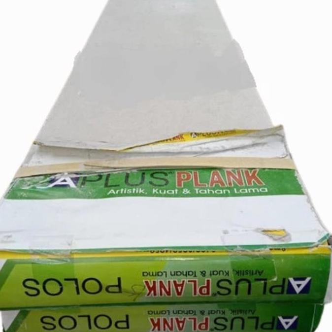 Truo - Grc Plank Merk Aplus Lisplank Grc