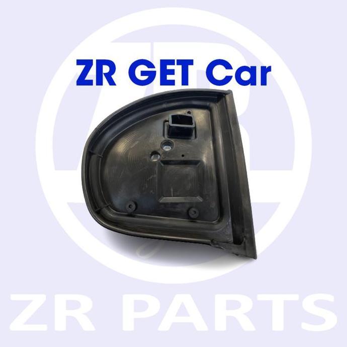 Parts- Karet Seal Cover Spion Mercedes Benz W203 W211 C E Class Left Kiri