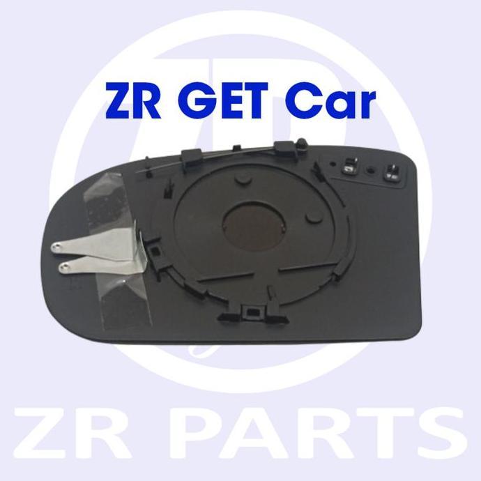 Parts- Kaca Spion Antifog Heated Kanan Mercedes Benz W211 W203 C E Class