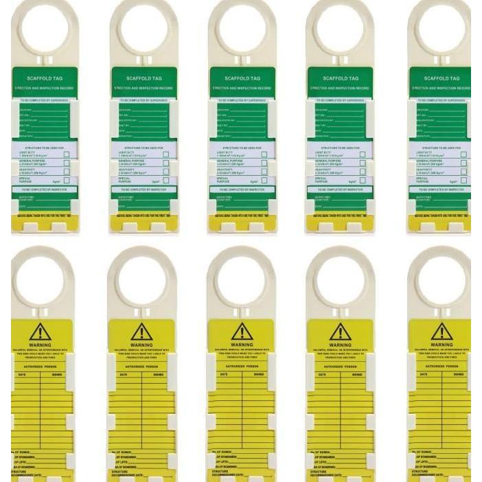 "'''] ScaffTag Scaffolding Tag