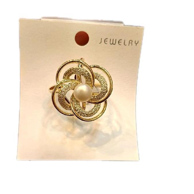ring hijab zircon/ring hijab premium/ring hijab mewah