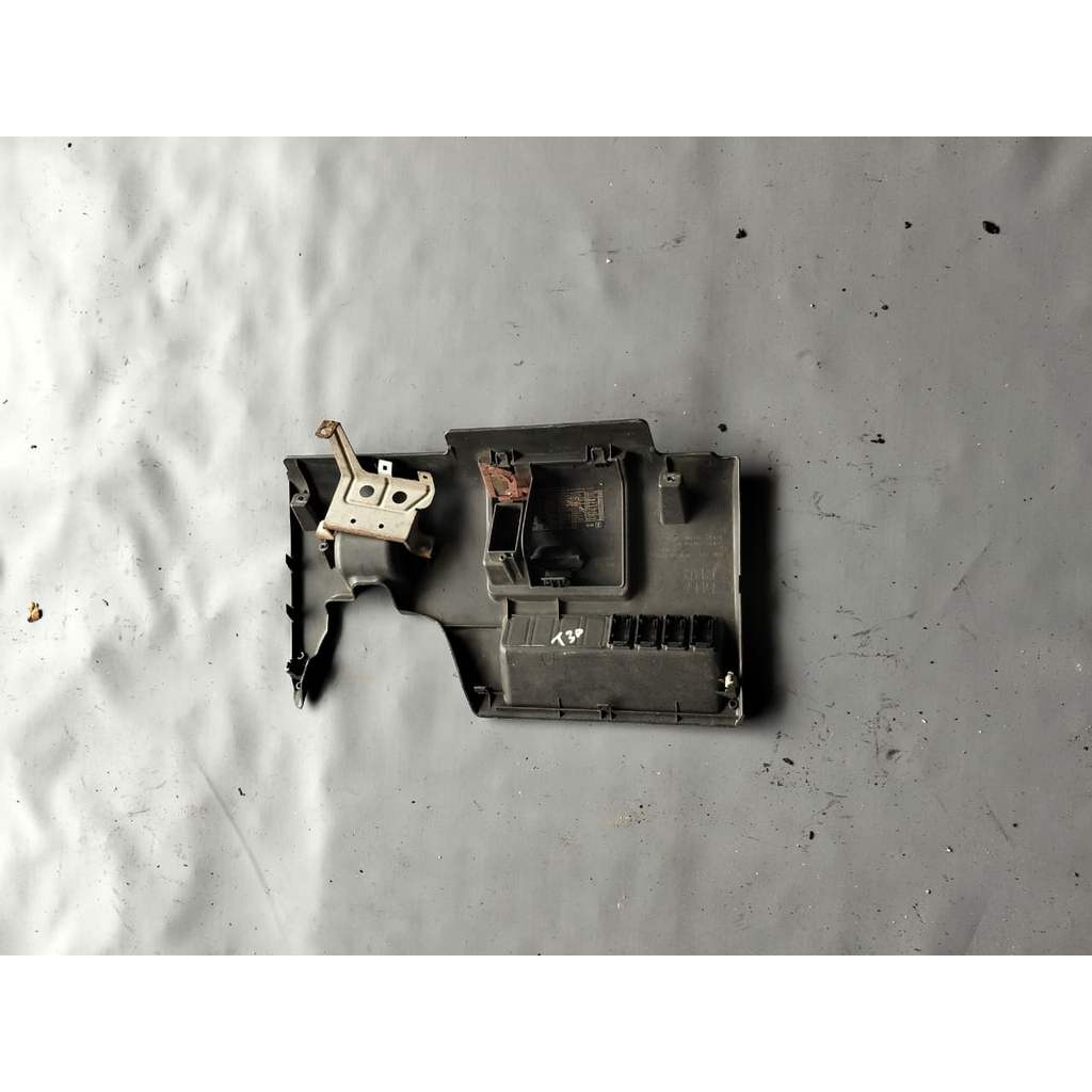 TUTUP COVER BAWAH DASHBOARD XTRAIL T30 ORIGINAL