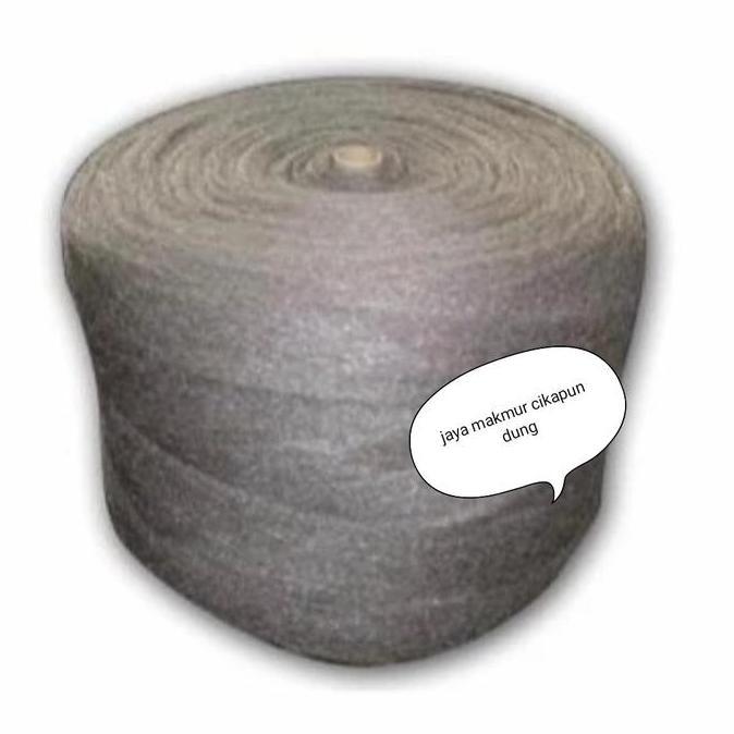 steelwool steel wool kasar 1kg