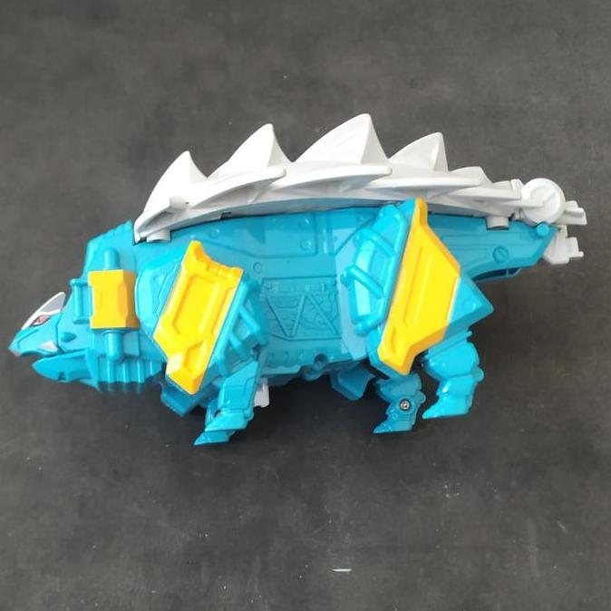 DX ANKYDON SENTAI KYORYUGER ZYUDENRYU TTOYS