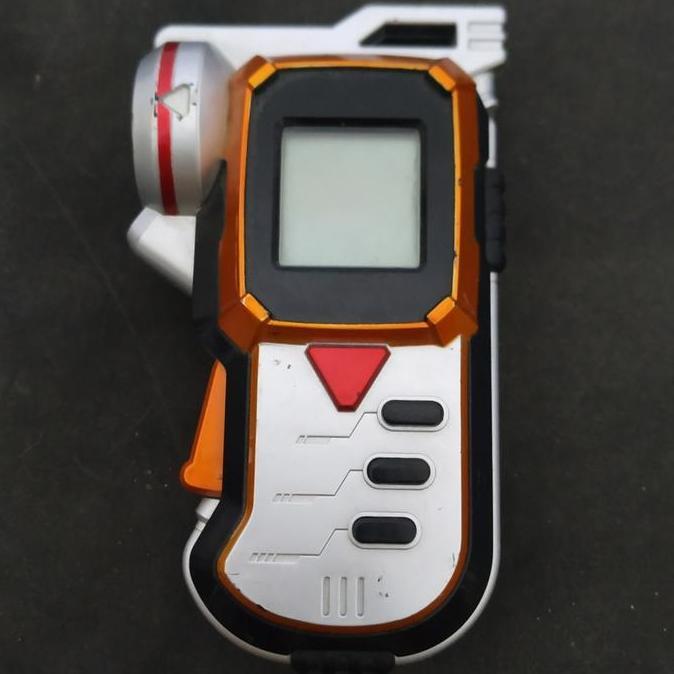 DX GUYS MEMORY DISPLAY ULTRAMAN MEBIUS TTOYS