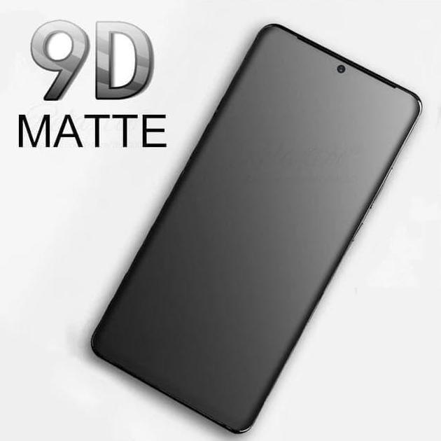 HUAWEI NOVA 9 HYDROGEL FULL MATTE HYDROGEL MATTE ANTI GORES MATTE