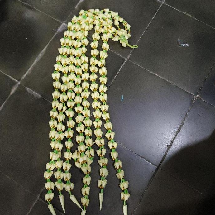 Jurai Melati Mutiara/Jurai Melati Pyar