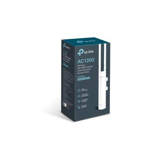 TP-LINK EAP 225 AC1200 Access POINT Outdoor