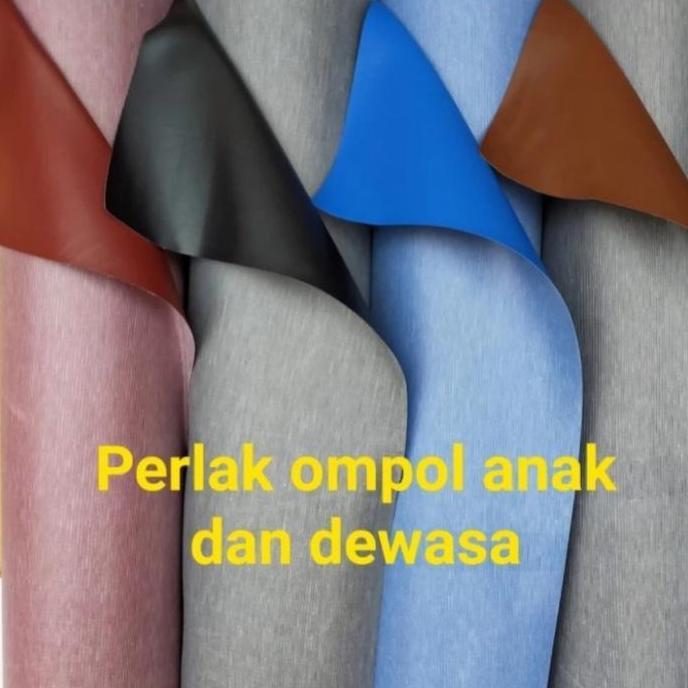 Perlak Ompol Anak dan Dewasa Alas Ompol Tahan Air Perlak Serbaguna