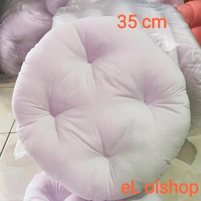Bantal Bulat Bantal Kursi Bantal Bayi Bantal Duduk dakron