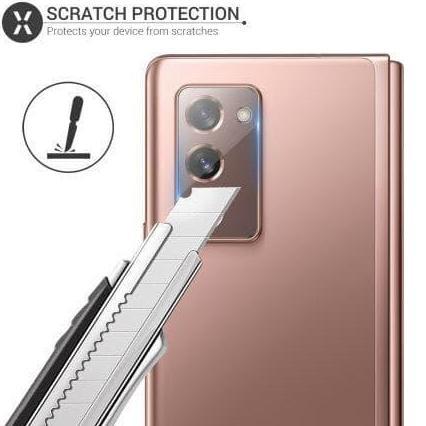LENSA CAMERA FOR SAMSUNG GALAXY FOLD 2 TEMPERED GLASS CAMERA ANTI GORES KACA CAMERA