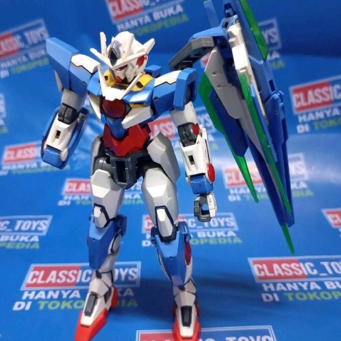 JUNK HG OO QANT LOOSE BANDAI MIXX27