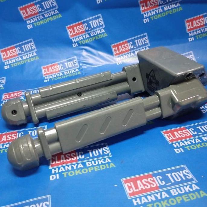 ACC BIPOD NERF MODULUS BEKAS MIXX27