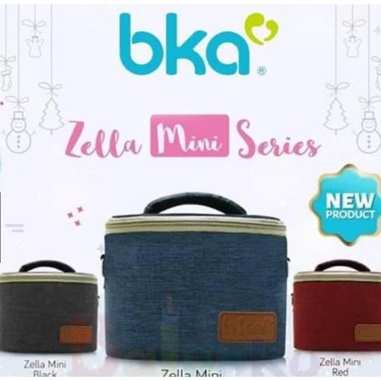BKA Mini bag - Cooler Bag ASI