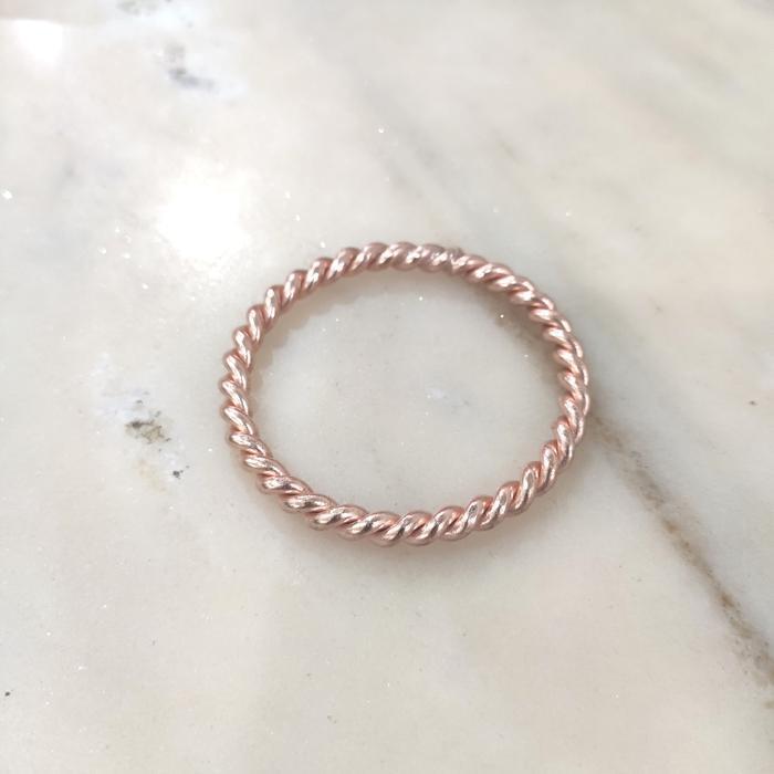 Next Level Tensor Ring - Energizer Ring