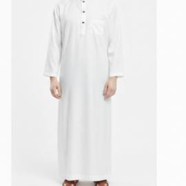 PROMO TERBARU GAMIS JUBAH PRIA DEWASA JUBAH MEWAH JUBAH EMBOS JUBAH EXCLUSIVE / JUBAH PRIA DEWASA / 