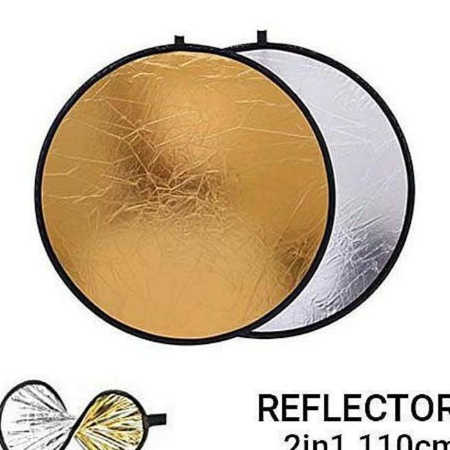 Reflector Photografi / Reflektor Foto