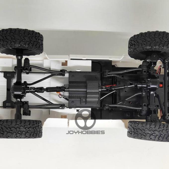 WPL 1:16 C24-1 C24 RC Offroad 4WD 2.4Ghz Full Propo RTR