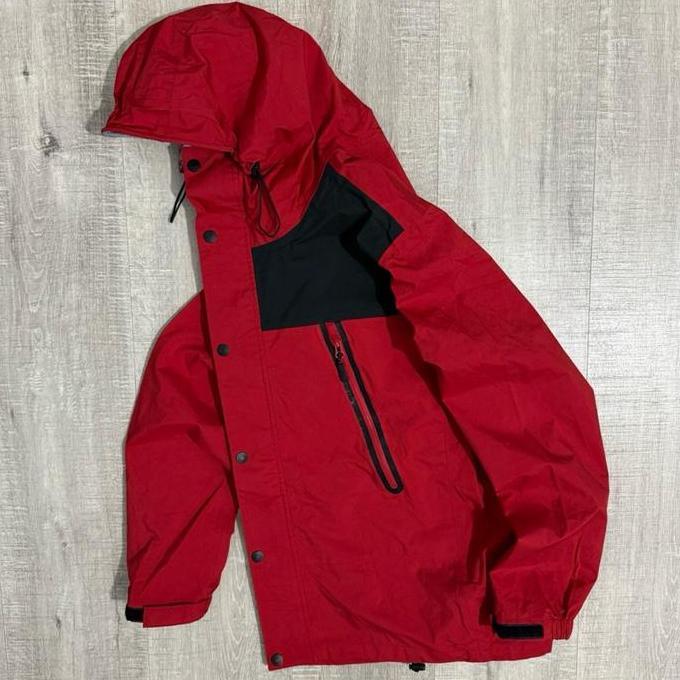 PREMIUM / Aegis waterproof outdoor jacket