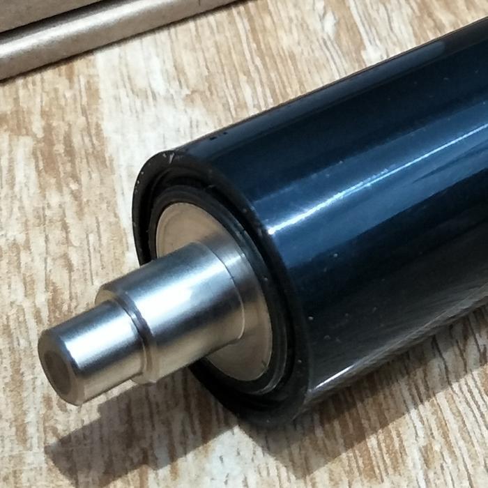 Pressure Roller Can Ira Npg46 C5030 C5035 C5030 C5035 C5235 C5240 Npg-46 New