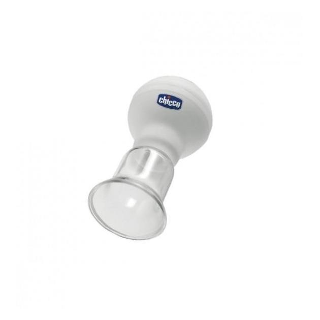 Chicco Natural Feeling Nipple Corrector Nipple Puller Free Bonus