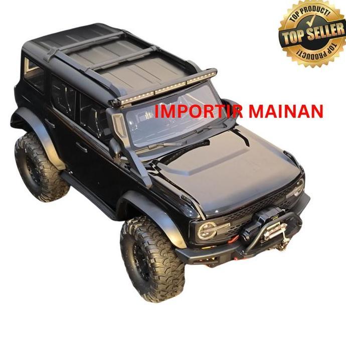 HUANGBO HB-R1001-2 R1002-2 rc crawler 1:10 winch LED light diff lock Remote Control Toy