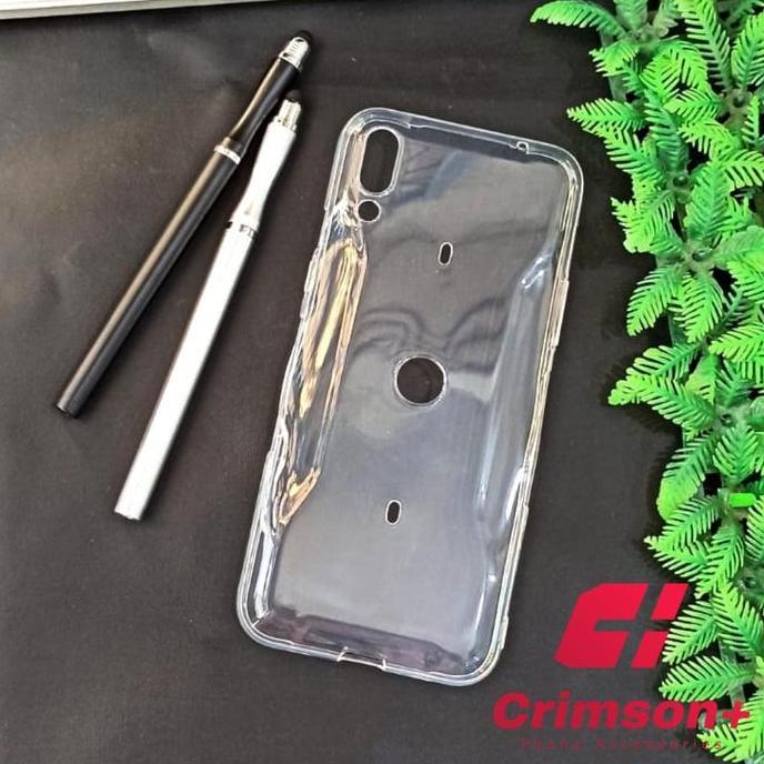 BLACK SHARK 2 PRO JELLY CASE PREMIUM ULTRATHIN CASING SOFTCASE TPU