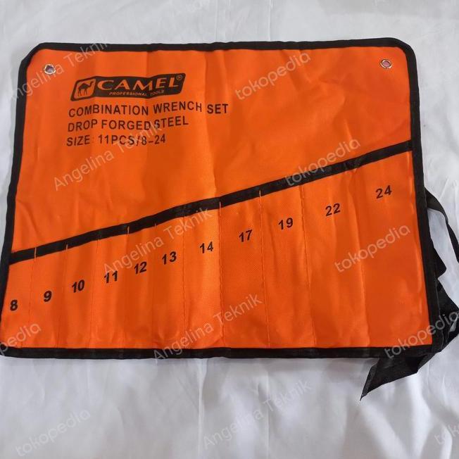 Tas Kunci Ring Pas 11Pcs824Baju Kunci Ring Pas 11Pcs824