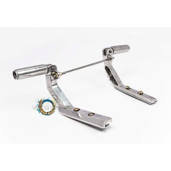 Footstep Lipat Vigano Vespa