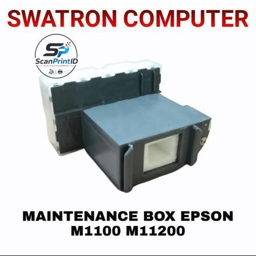 MAINTENANCE BOX EPSON M1100 M1120 M 1100 M 1120