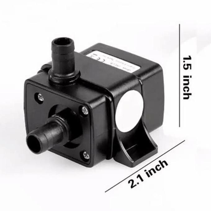 Maspi- Pompa Air / Pompa Celup / Pompa Celup Mini 12V