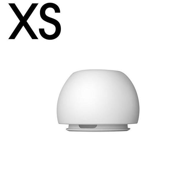 Jedug- Eartips For Apple Airpods Pro 1 For Apple Airpods Pro 2 Eartips Airpods Pro 3